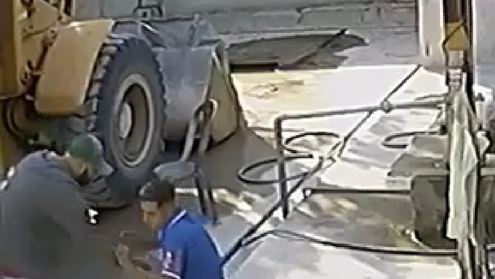 EMPRESA É ASSALTADA EM CAMPO GRANDE