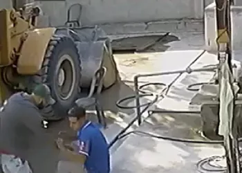 EMPRESA É ASSALTADA EM CAMPO GRANDE