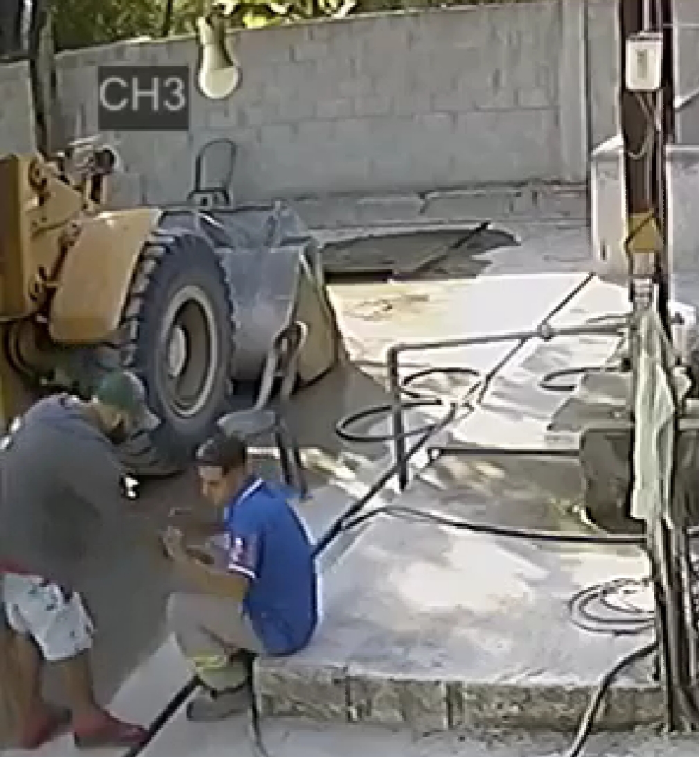 EMPRESA É ASSALTADA EM CAMPO GRANDE
