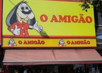 LOJAS O AMIGÃO ESTÁ COM VAGAS DE EMPREGOS ABERTAS – COM E SEM EXPERIENCIA – LOJA BRINQUEDOS, UTILIDADES DOMESTIC