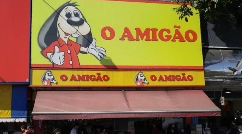LOJAS O AMIGÃO ESTÁ COM VAGAS DE EMPREGOS ABERTAS – COM E SEM EXPERIENCIA – LOJA BRINQUEDOS, UTILIDADES DOMESTIC