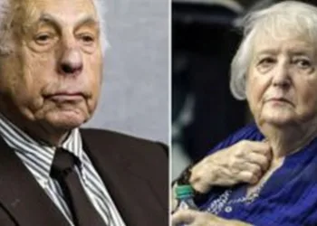 Homem finge ser surdo-mudo por 62 anos para não ter de aturar a mulher