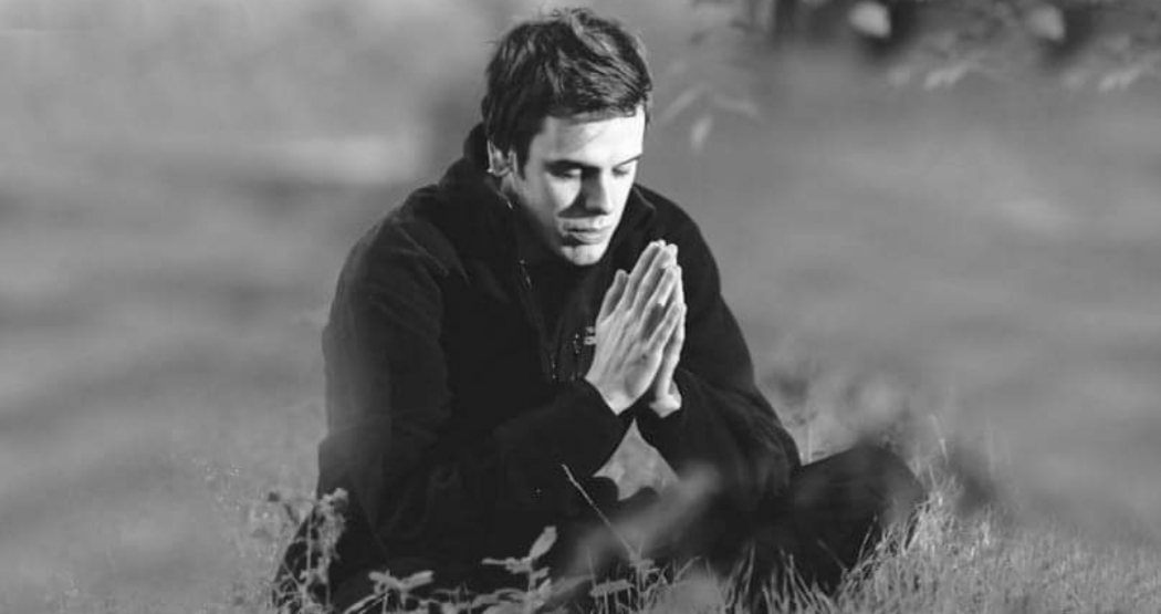 Deus, eu não sei o que o futuro me reserva, mas confio nos Seus planos para mim