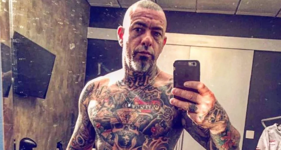 Vídeo de Fogaça se masturbando cai na rede