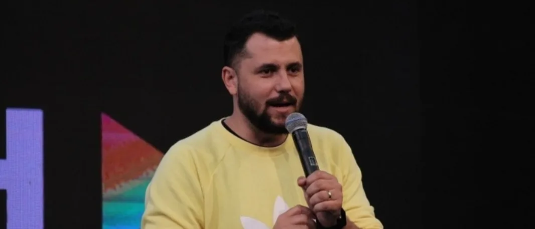 Igrejas saudáveis vivem em relacionamentos, igrejas doentes vivem de eventos”, diz pastor