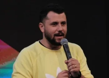Igrejas saudáveis vivem em relacionamentos, igrejas doentes vivem de eventos”, diz pastor
