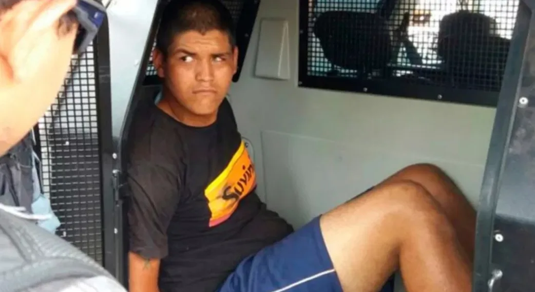 Jovem é preso depois de levar Glacial e beber Heineken em churrasco famíliar