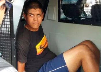 Jovem é preso depois de levar Glacial e beber Heineken em churrasco famíliar