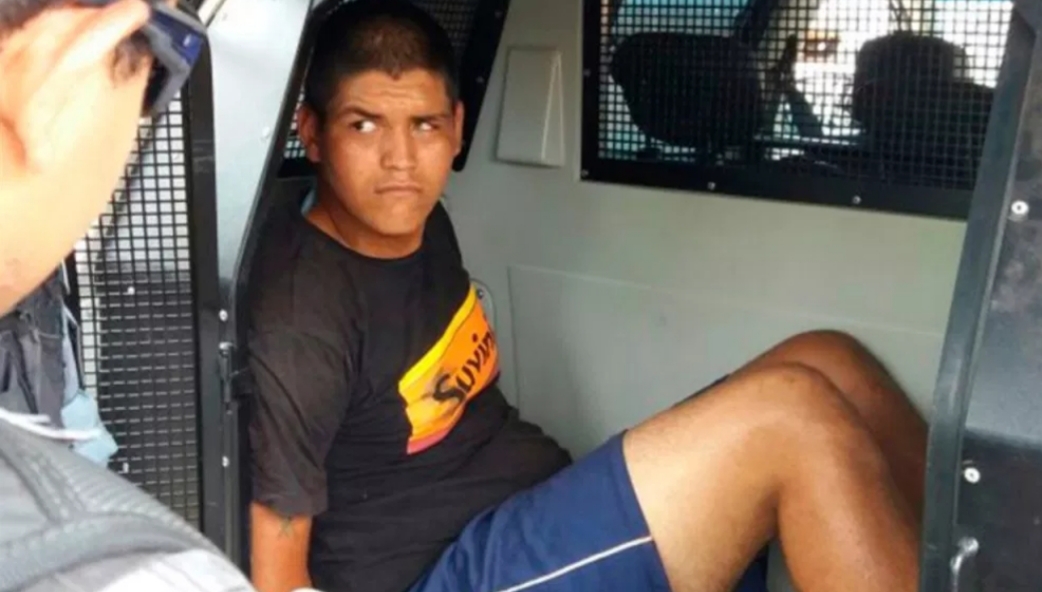 Jovem é preso depois de levar Glacial e beber Heineken em churrasco famíliar