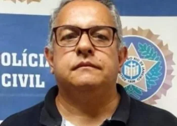 ASSALTANTE É PRESO QUANDO CHEGAVA À FACULDADE NO RJ
