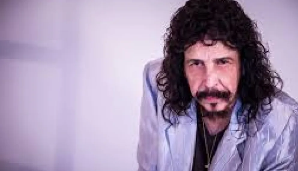 Filho de Benito di Paula morre no Rio