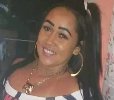 JOVEM MORRE BALEADA EM BAILE FUNK NO RJ