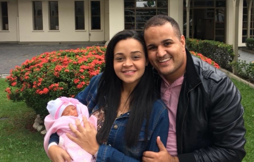 Após mais de 70 dias, cantor gospel baleado deixa CTI
