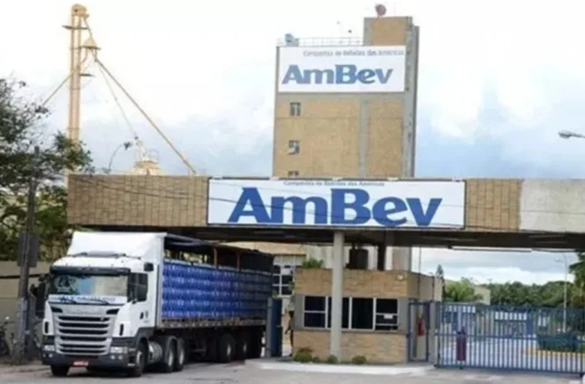 FABRICA AMBEV ESTA COM VAGAS DE EMPREGOS ABERTAS – R$ 1.208,11 + AUXILIO MATERIAL ESCOLAR + TICKET REFEIÇÃO DE BENEFICIOS – COM E SEM EXPERIENCIA – RIO DE JANEIRO