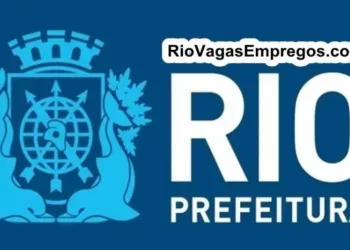 Prefeitura e sine abre vagas de empregos – com e Sem Experiencia – nivel fundamental incompleto, medio – Rio de janeiro