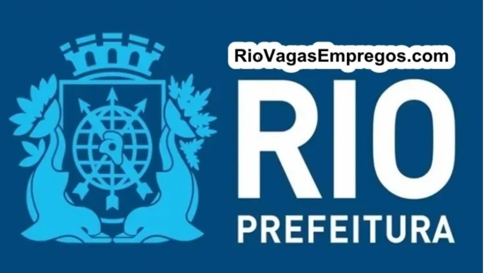 Prefeitura e sine abre vagas de empregos – com e Sem Experiencia – nivel fundamental incompleto, medio – Rio de janeiro