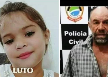#LUTO, cuidado mãe quem coloca dentro da sua casa.