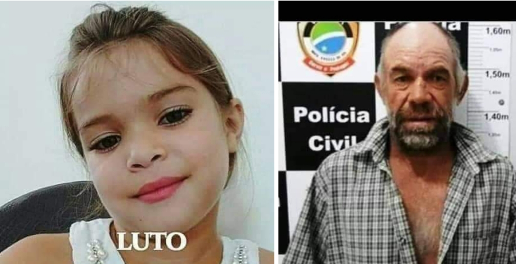 #LUTO, cuidado mãe quem coloca dentro da sua casa.