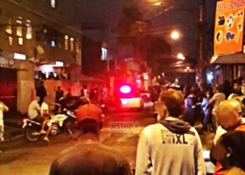 Mulheres são mortas a tiros dentro de casa no RJ