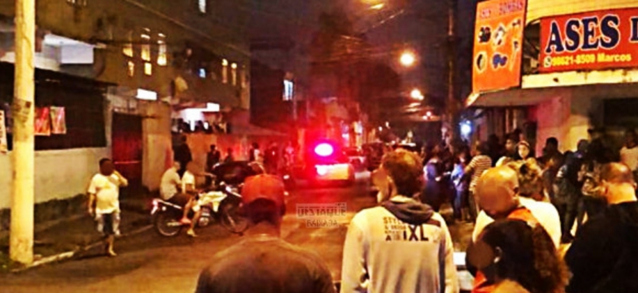 Mulheres são mortas a tiros dentro de casa no RJ