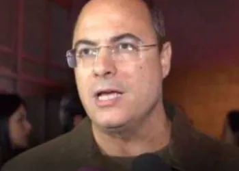 Wilson Witzel diz que RJ é a 2ª cidade mais segura do Brasil