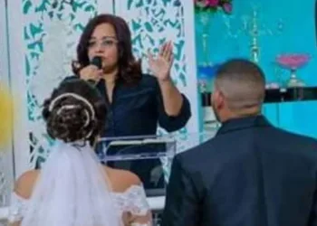 Sinistro!!Corpo de pastora é encontrado dentro de geladeira no RJ