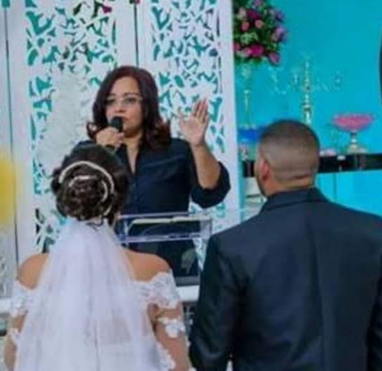 Sinistro!!Corpo de pastora é encontrado dentro de geladeira no RJ