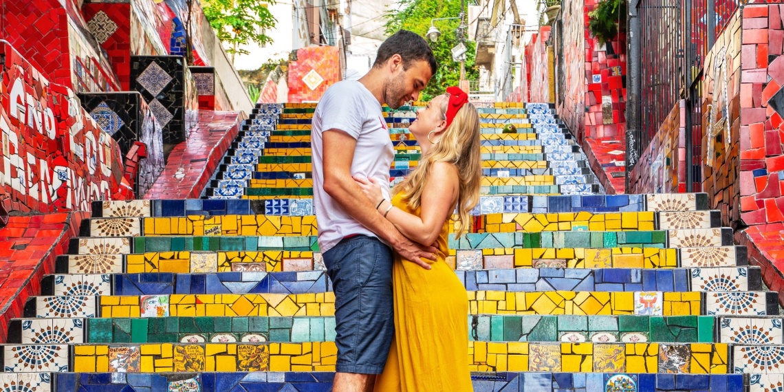 Conheça o Global Vagabonds, o Instagram de viagens que te ensina a viajar