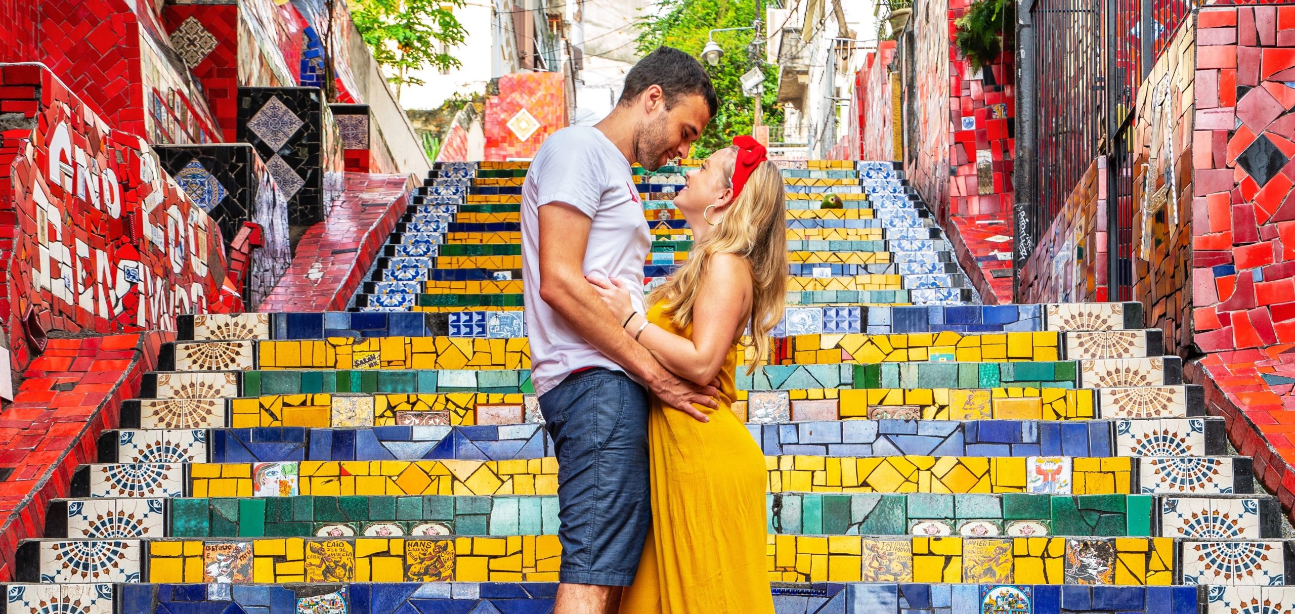 Conheça o Global Vagabonds, o Instagram de viagens que te ensina a viajar