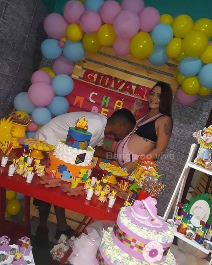 MARIDO MATA ESPOSA NO RJ DEIXANDO TRÊS FILHOS