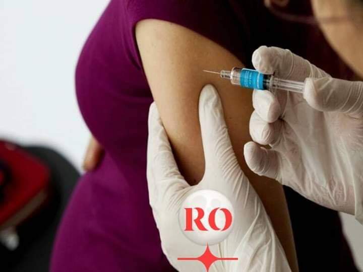 SARAMPO NA GRAVIDEZ!! ATENÇÃO E CUIDADO
