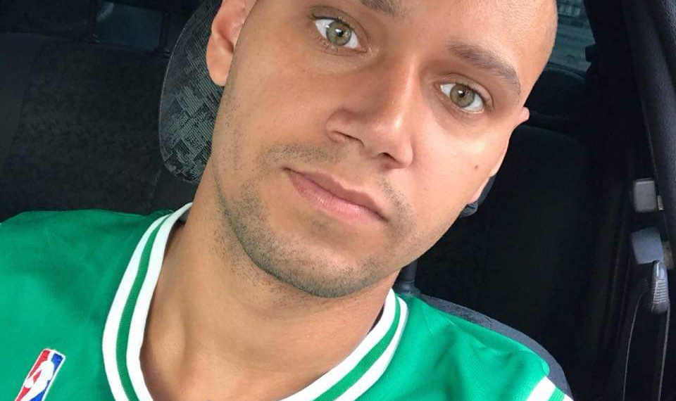 JOVEM É ASSASSINADO EM FRENTE A BOATE NA ZONA OESTE