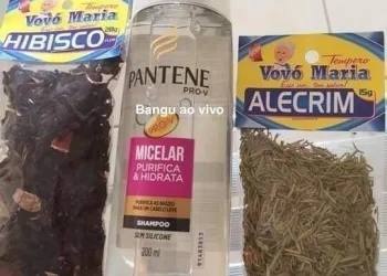 DICA IMPORTANTE: CRESCIMENTO ACELERADO DOS CABELOS.