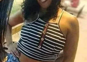 JOVEM DESAPARECIA NA ZONA OESTE!! FAMILIA EM DESESPERO
