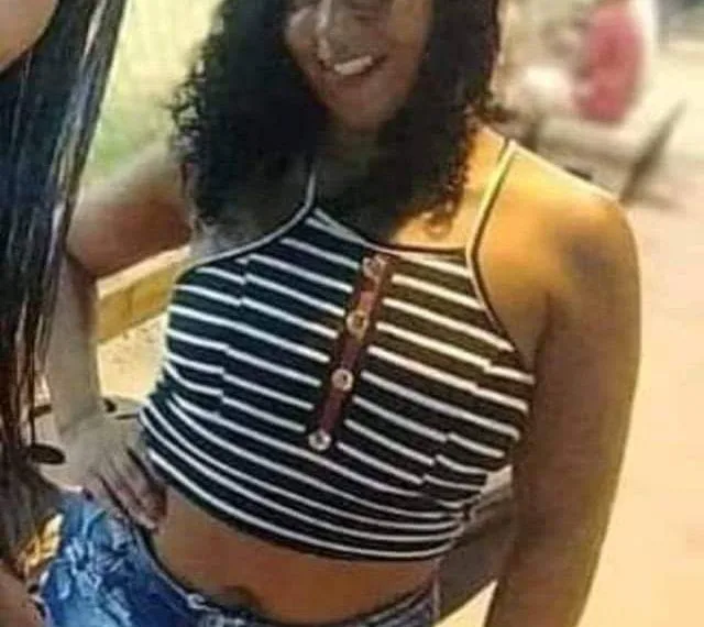 JOVEM DESAPARECIA NA ZONA OESTE!! FAMILIA EM DESESPERO