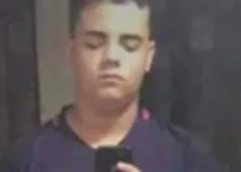 ADOLESCENTE MORRE APÓS CAPOTAR COM QUADRICICLO NA ZONA OESTE(FOTOS)