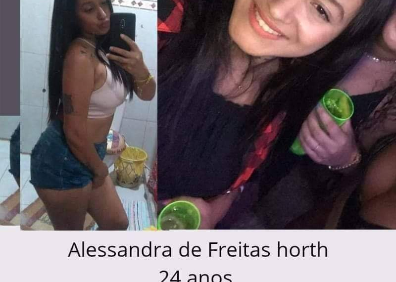 OBRIGADO A TODOS QUE COMPARTILHARAM!! INFELIZMENTE APARECEU MORTA