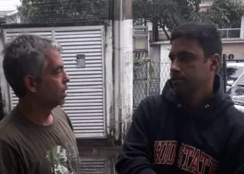 MILITARES SÃO ASSALTADOS E SEQUESTRADOS NA ZONA OESTE