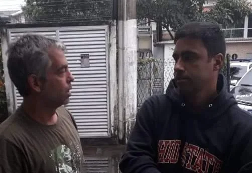 MILITARES SÃO ASSALTADOS E SEQUESTRADOS NA ZONA OESTE