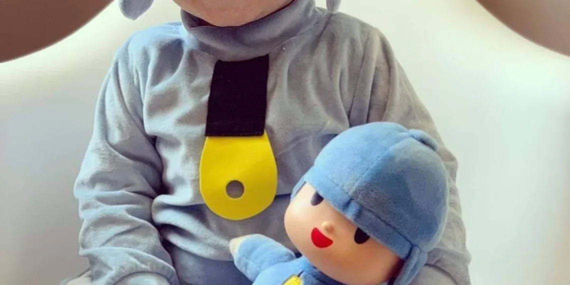 Bebê que morreu afogado em banheira é enterrado