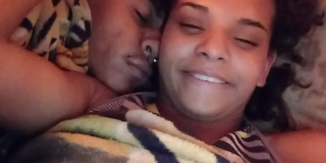 MORRE JOVEM INCENDIADA NO RJ ; NAMORADO DELA É PROCURADO PELA POLÍCIA