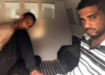 DUPLA QUE ASSALTAVA CARGA DOS CORREIOS É PRESA NO RJ