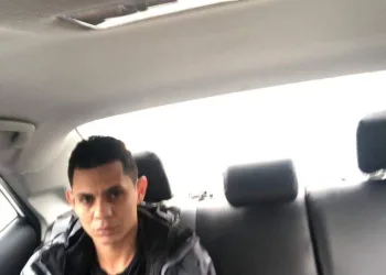 BANDIDO QUE MATOU POLICIAL É PRESO NO RJ