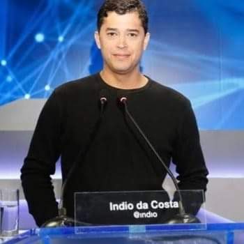 ÍNDIO DA COSTA É PRESO PELA PF EM OPERAÇÃO QUE APURA FRAUDE DE R$ 13 MI NOS CORREIOS