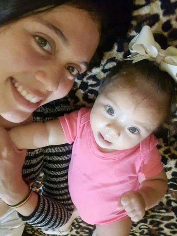 Polícia prende mãe que matou a filha de 10 meses