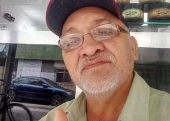 IDOSO MORRE BALEADO EM COMUNIDADE DO RJ