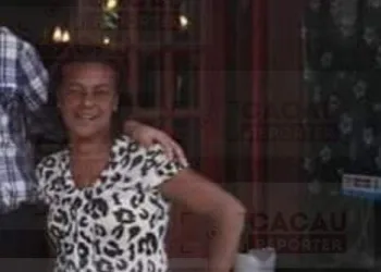 HOMEM MATA ESPOSA NO RJ