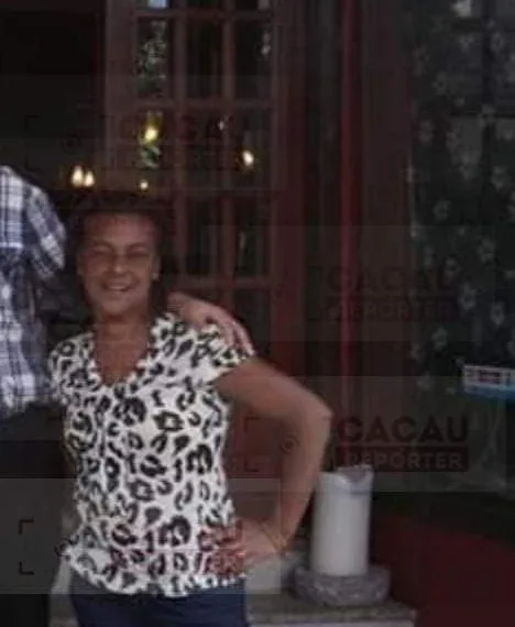 HOMEM MATA ESPOSA NO RJ