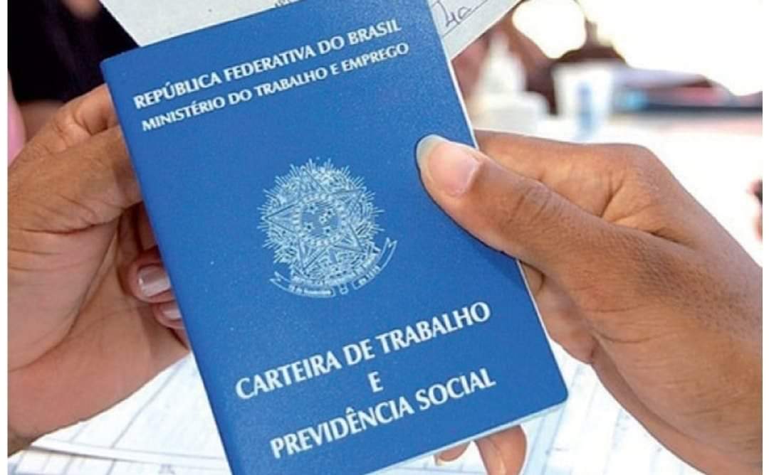 EMPREGO!! EMPREGO!! VÁRIAS OFERTAS !! CONFIRA!!