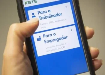 LIBERAÇÃO DO FGTS COMEÇA NESTA SEMANA